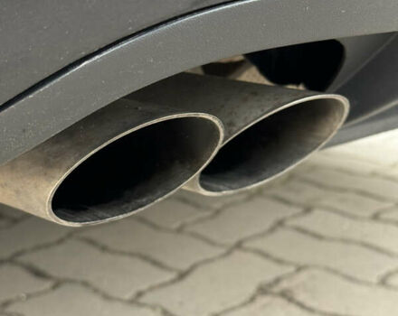 Чорний Фольксваген Пассат, об'ємом двигуна 1.97 л та пробігом 312 тис. км за 9999 $, фото 52 на Automoto.ua