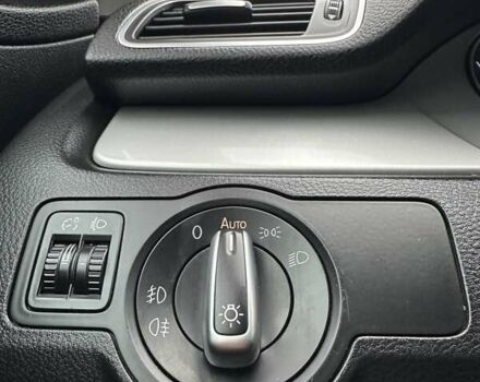 Черный Фольксваген Пассат, объемом двигателя 1.6 л и пробегом 317 тыс. км за 10200 $, фото 31 на Automoto.ua