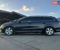 Черный Фольксваген Пассат, объемом двигателя 1.97 л и пробегом 272 тыс. км за 10500 $, фото 1 на Automoto.ua
