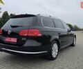 Черный Фольксваген Пассат, объемом двигателя 2 л и пробегом 285 тыс. км за 11999 $, фото 13 на Automoto.ua