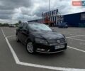 Черный Фольксваген Пассат, объемом двигателя 1.97 л и пробегом 330 тыс. км за 10500 $, фото 1 на Automoto.ua
