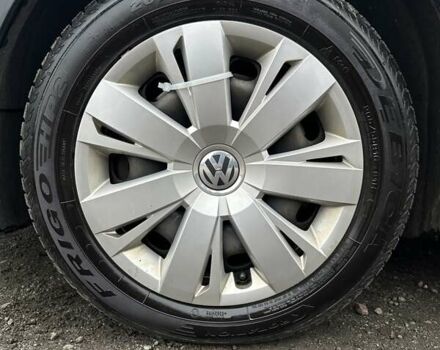 Чорний Фольксваген Пассат, об'ємом двигуна 1.6 л та пробігом 317 тис. км за 10200 $, фото 6 на Automoto.ua