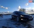 Чорний Фольксваген Пассат, об'ємом двигуна 2 л та пробігом 206 тис. км за 10999 $, фото 1 на Automoto.ua
