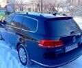 Чорний Фольксваген Пассат, об'ємом двигуна 1.6 л та пробігом 293 тис. км за 8750 $, фото 1 на Automoto.ua