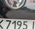 Черный Фольксваген Пассат, объемом двигателя 1.97 л и пробегом 276 тыс. км за 8799 $, фото 14 на Automoto.ua