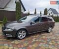 Черный Фольксваген Пассат, объемом двигателя 0 л и пробегом 250 тыс. км за 12000 $, фото 4 на Automoto.ua