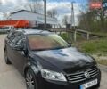 Черный Фольксваген Пассат, объемом двигателя 1.97 л и пробегом 310 тыс. км за 10300 $, фото 1 на Automoto.ua