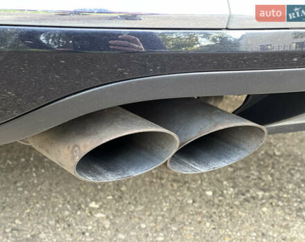 Черный Фольксваген Пассат, объемом двигателя 1.97 л и пробегом 283 тыс. км за 11500 $, фото 19 на Automoto.ua