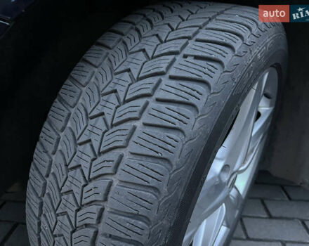 Черный Фольксваген Пассат, объемом двигателя 1.6 л и пробегом 350 тыс. км за 9350 $, фото 15 на Automoto.ua