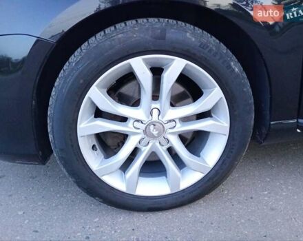 Чорний Фольксваген Пассат, об'ємом двигуна 1.4 л та пробігом 299 тис. км за 8600 $, фото 44 на Automoto.ua