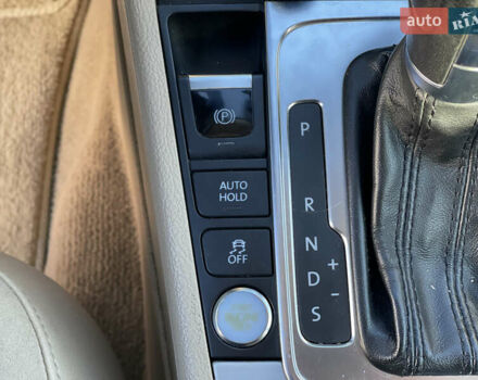 Черный Фольксваген Пассат, объемом двигателя 1.98 л и пробегом 303 тыс. км за 9300 $, фото 33 на Automoto.ua