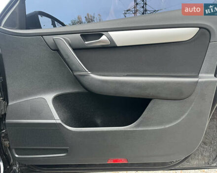 Чорний Фольксваген Пассат, об'ємом двигуна 1.97 л та пробігом 249 тис. км за 8300 $, фото 20 на Automoto.ua