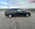 Фольксваген Пассат 2011 в Надворной на Automoto.ua Черный Фольксваген Пассат, объемом двигателя 1.6 л и пробегом 197 тыс. км за 9700 $, фото 3 на Automoto.ua