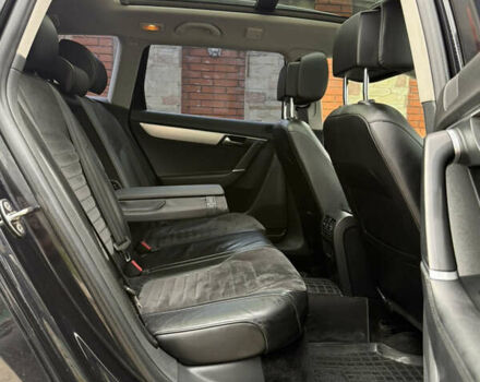 Чорний Фольксваген Пассат, об'ємом двигуна 1.97 л та пробігом 312 тис. км за 9999 $, фото 54 на Automoto.ua