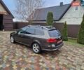 Черный Фольксваген Пассат, объемом двигателя 0 л и пробегом 250 тыс. км за 12000 $, фото 13 на Automoto.ua