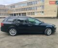 Чорний Фольксваген Пассат, об'ємом двигуна 1.6 л та пробігом 193 тис. км за 10500 $, фото 2 на Automoto.ua