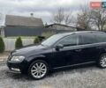 Черный Фольксваген Пассат, объемом двигателя 1.97 л и пробегом 276 тыс. км за 9300 $, фото 1 на Automoto.ua