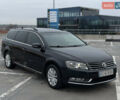 Черный Фольксваген Пассат, объемом двигателя 1.6 л и пробегом 228 тыс. км за 8900 $, фото 4 на Automoto.ua
