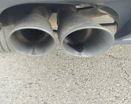 Чорний Фольксваген Пассат, об'ємом двигуна 2 л та пробігом 279 тис. км за 9700 $, фото 49 на Automoto.ua