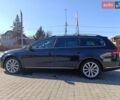 Черный Фольксваген Пассат, объемом двигателя 2 л и пробегом 250 тыс. км за 11500 $, фото 1 на Automoto.ua