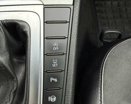 Чорний Фольксваген Пассат, об'ємом двигуна 1.97 л та пробігом 312 тис. км за 9999 $, фото 107 на Automoto.ua