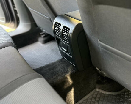 Черный Фольксваген Пассат, объемом двигателя 1.97 л и пробегом 283 тыс. км за 11500 $, фото 47 на Automoto.ua