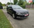 Чорний Фольксваген Пассат, об'ємом двигуна 1.8 л та пробігом 200 тис. км за 8900 $, фото 13 на Automoto.ua