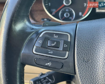 Черный Фольксваген Пассат, объемом двигателя 1.98 л и пробегом 303 тыс. км за 9300 $, фото 24 на Automoto.ua