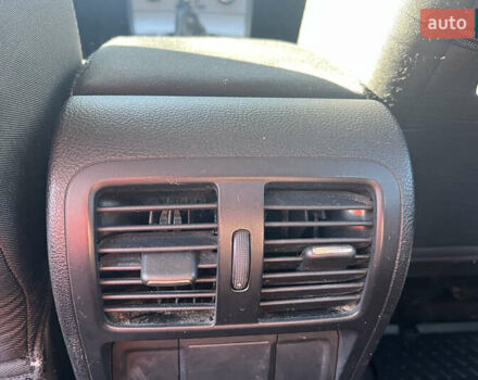 Черный Фольксваген Пассат, объемом двигателя 1.97 л и пробегом 130 тыс. км за 10000 $, фото 20 на Automoto.ua