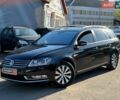 Чорний Фольксваген Пассат, об'ємом двигуна 1.6 л та пробігом 230 тис. км за 8890 $, фото 1 на Automoto.ua
