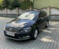 Чорний Фольксваген Пассат, об'ємом двигуна 1.6 л та пробігом 184 тис. км за 7500 $, фото 1 на Automoto.ua