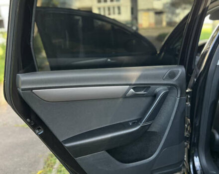 Черный Фольксваген Пассат, объемом двигателя 1.97 л и пробегом 283 тыс. км за 11500 $, фото 51 на Automoto.ua