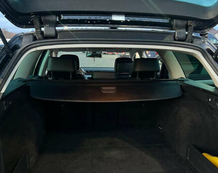 Фольксваген Пассат 2011 у Луцьку на Automoto.ua Чорний Фольксваген Пассат, об'ємом двигуна 1.4 л та пробігом 277 тис. км за 9450 $, фото 15 на Automoto.ua