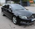 Чорний Фольксваген Пассат, об'ємом двигуна 1.97 л та пробігом 290 тис. км за 10900 $, фото 1 на Automoto.ua