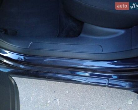 Чорний Фольксваген Пассат, об'ємом двигуна 1.4 л та пробігом 299 тис. км за 8600 $, фото 30 на Automoto.ua