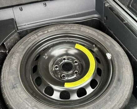 Черный Фольксваген Пассат, объемом двигателя 1.6 л и пробегом 317 тыс. км за 10200 $, фото 13 на Automoto.ua