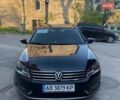 Черный Фольксваген Пассат, объемом двигателя 1.39 л и пробегом 255 тыс. км за 6950 $, фото 1 на Automoto.ua