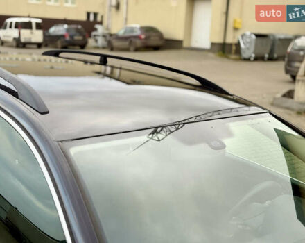 Черный Фольксваген Пассат, объемом двигателя 2 л и пробегом 263 тыс. км за 10499 $, фото 19 на Automoto.ua