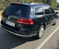 Черный Фольксваген Пассат, объемом двигателя 1.97 л и пробегом 321 тыс. км за 10200 $, фото 3 на Automoto.ua