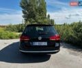 Черный Фольксваген Пассат, объемом двигателя 1.8 л и пробегом 234 тыс. км за 10000 $, фото 6 на Automoto.ua