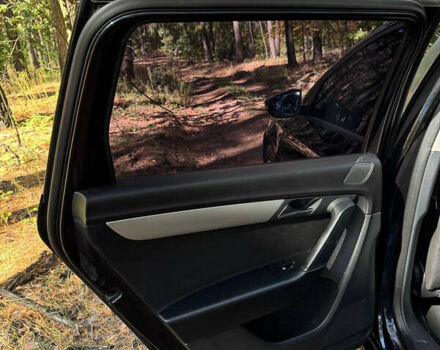 Чорний Фольксваген Пассат, об'ємом двигуна 1.6 л та пробігом 296 тис. км за 9700 $, фото 6 на Automoto.ua