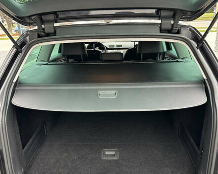 Черный Фольксваген Пассат, объемом двигателя 2 л и пробегом 227 тыс. км за 13500 $, фото 64 на Automoto.ua