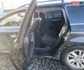 Чорний Фольксваген Пассат, об'ємом двигуна 2 л та пробігом 320 тис. км за 5800 $, фото 13 на Automoto.ua