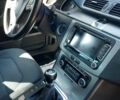 Черный Фольксваген Пассат, объемом двигателя 1.97 л и пробегом 270 тыс. км за 11900 $, фото 16 на Automoto.ua
