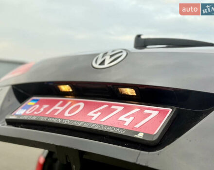 Черный Фольксваген Пассат, объемом двигателя 2 л и пробегом 263 тыс. км за 10499 $, фото 25 на Automoto.ua