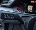 Черный Фольксваген Пассат, объемом двигателя 1.6 л и пробегом 278 тыс. км за 8400 $, фото 17 на Automoto.ua