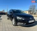 Чорний Фольксваген Пассат, об'ємом двигуна 2 л та пробігом 279 тис. км за 9700 $, фото 34 на Automoto.ua