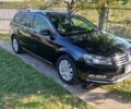 Черный Фольксваген Пассат, объемом двигателя 1.6 л и пробегом 295 тыс. км за 8800 $, фото 1 на Automoto.ua