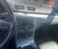 Черный Фольксваген Пассат, объемом двигателя 1.6 л и пробегом 233 тыс. км за 11500 $, фото 4 на Automoto.ua