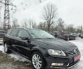 Чорний Фольксваген Пассат, об'ємом двигуна 2 л та пробігом 236 тис. км за 13200 $, фото 14 на Automoto.ua